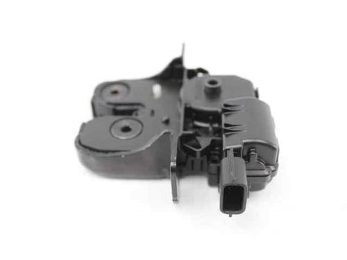 Tailgate lock RENAULT MEGANE III Grandtour (KZ0/1) 1.5 dCi (KZ09, KZ0D, KZ1G, KZ29, KZ14, KZ1W, KZ10, KZ1F,... | BP23120429C101 