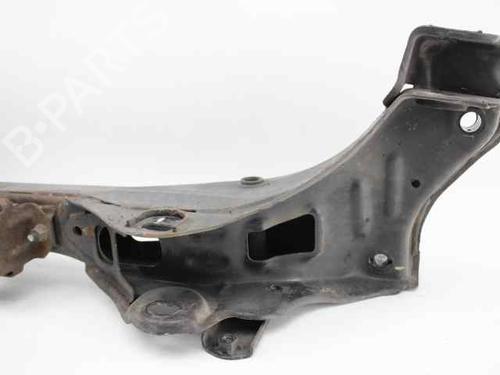 Rear axle KIA CEE'D Sportswagon (JD) 1.6 CRDi 128 | BP19240187M2 