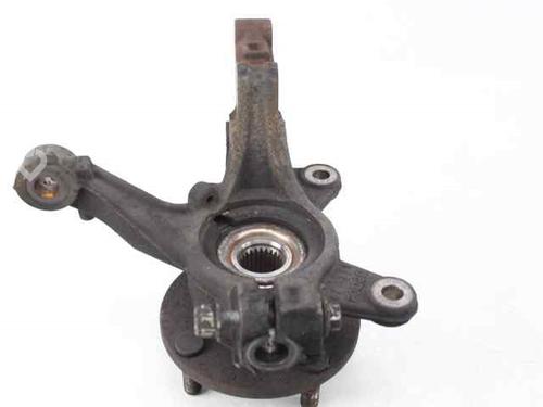 Left front steering knuckle FORD FIESTA VI (CB1, CCN) 1.4 TDCi | BP19217723M25 
