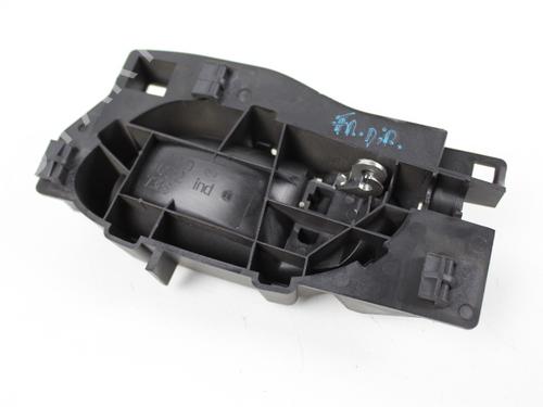 Front right interior door handle PEUGEOT 407 SW (6E_, 6D_) 2.0 HDi 135 | BP19211426I14 