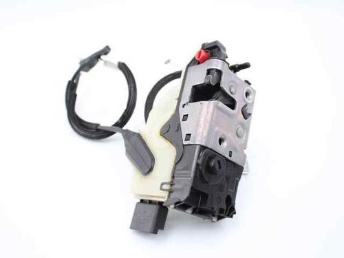 Used Rear right lock CITROËN C4 II (NC_) 1.6 HDi 115 (114 hp) 19308593