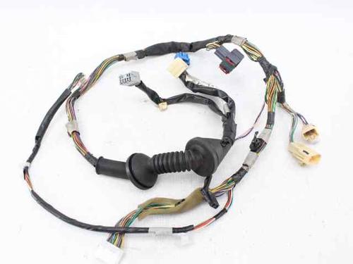 Ledningsnet Ledningsnet TOYOTA COROLLA Saloon (_E12_) 1.4 D-4D (NDE120_, NDE120R) (90 hp) 35889410 35889410