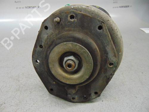 Left front shock absorber CITROËN XSARA Break (N2) 1.4 i | BP19187288M16 