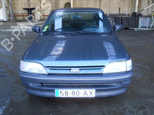Ignition coil FORD ESCORT V (AAL, ABL)  | BP19186340M94 