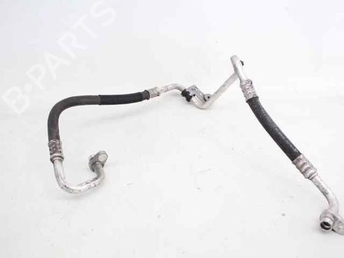 AC pipe RENAULT GRAND SCÉNIC III (JZ0/1_) 1.6 dCi (JZ00, JZ12) | BP27602708M126