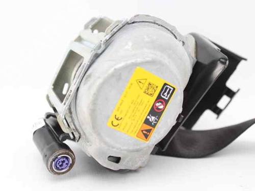 Venstre bak beltestrammer OPEL ASTRA K (B16) 1.6 CDTi (68) | BP29761143C89 