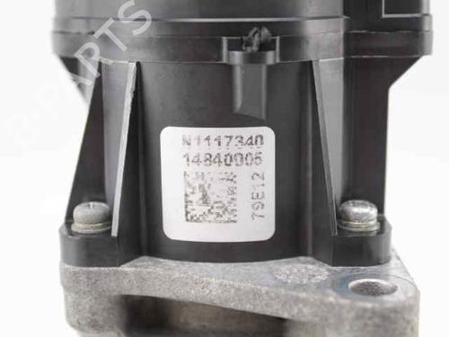 Egr OPEL ASTRA K Sports Tourer (B16) 1.6 CDTi (35) | BP27645455M69 