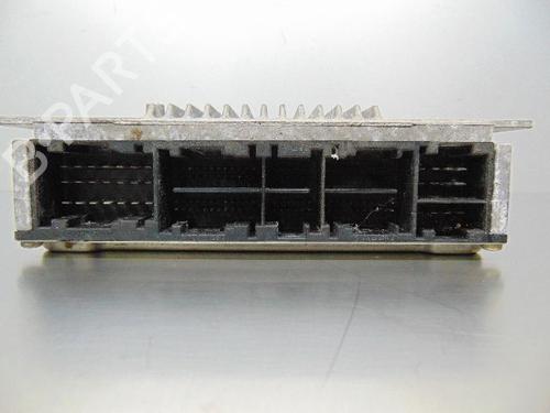 Engine control unit (ECU) MERCEDES-BENZ S-CLASS (W220)  | BP19189527M57 
