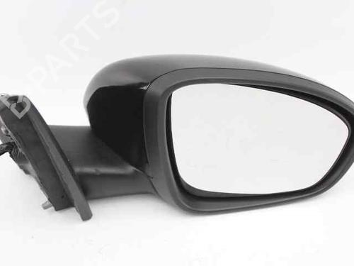Right mirror RENAULT MEGANE IV Grandtour (K9A/M/N_) 1.5 dCi 110 | BP30333413C27 