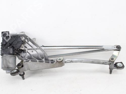 Front wiper motor FORD FIESTA VI (CB1, CCN)  | BP19214823M29 
