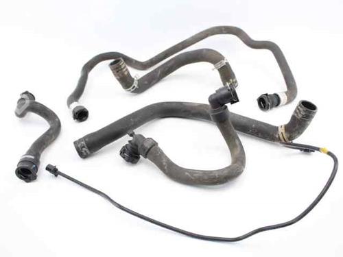Used Pipe PEUGEOT 208 I (CA_, CC_) 1.2 VTI 82 (82 hp) 19240051