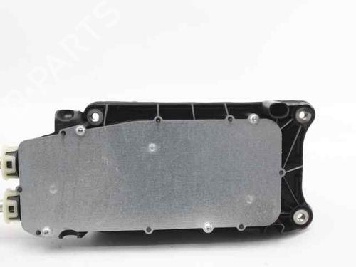 Gear lever RENAULT CAPTUR I (J5_, H5_) 1.5 dCi 90 (J5N4, J5M5, J5MW, J5M6, J5AL, J5AJ) | BP33249909M90  - Image 5