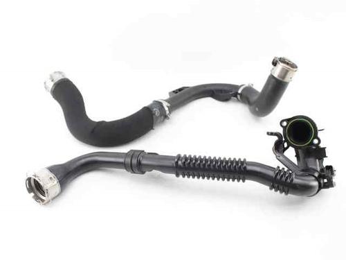 Intercoolerleiding DACIA JOGGER (RK_) 1.0 TCe 90 ECO-G (RKMT) (91 hp) 31366923