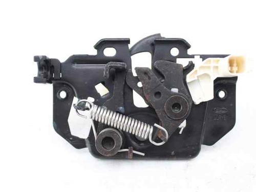Hood lock FORD FIESTA VI (CB1, CCN) 1.0 EcoBoost | BP28485841C133 