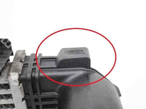 Intercooler AUDI A3 Sportback (8PA) S3 quattro | BP28446179M30 