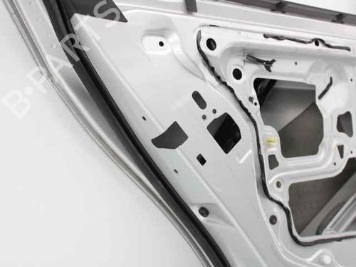 Left rear door BMW 3 (E90) 320 d | BP19235763C4 