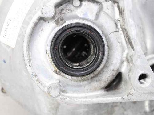 Gearbox HONDA ACCORD VII (CL, CN) 2.2 i-CTDi (CN1) | BP19232117M3 