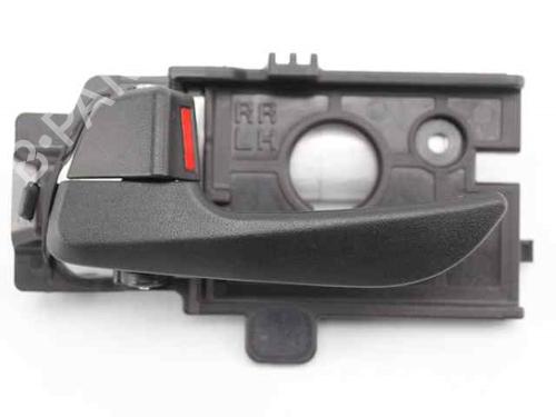 Used Rear left interior door handle HYUNDAI i10 II (BA, IA) 1.0 (67 hp) 19224433