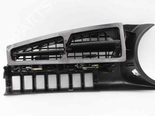 Air vent PEUGEOT 3008 I MPV (0U_) 1.6 HDi | BP24423733I21 
