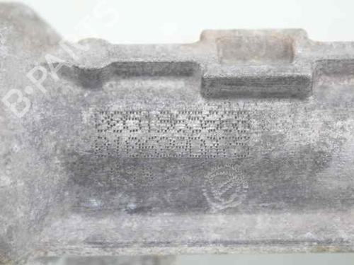 Steering rack FIAT 500 (312_) 1.2 (312AXA1A) | BP31936417M22 