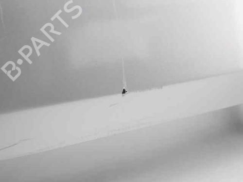 Tailgate PEUGEOT 3008 I MPV (0U_) 1.6 HDi | BP24651669C6 