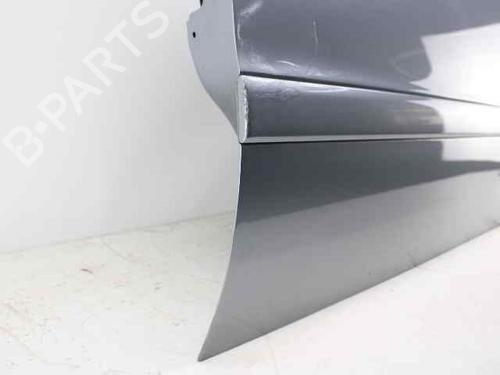 Right front door OPEL ZAFIRA / ZAFIRA FAMILY B (A05) 1.9 CDTI (M75) | BP19236045C3 