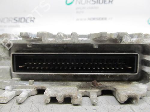 Electronic module SEAT CORDOBA Vario (6K5)  | BP19187265M83 