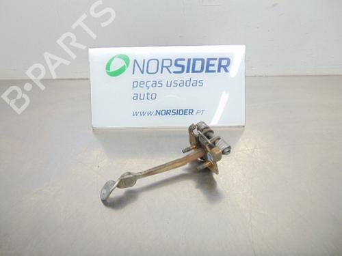 Used Hinge/Door check strap PEUGEOT 307 (3A/C) 1.4 HDi (68 hp) 19198571