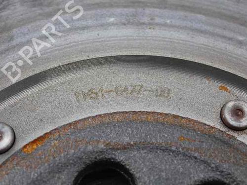 Flywheel FORD FOCUS III  | BP26038350M101 