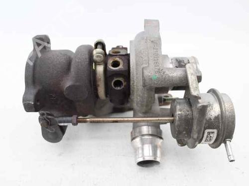 Turbolader/Kompressor RENAULT CLIO IV (BH_) 0.9 TCe 90 (BHNF, BHMA, BHMH, BHJK, BHJR) | BP29986924M71