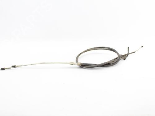 Used Handbrake cable SEAT CORDOBA Vario (6K5) [1996-2002]  19212810