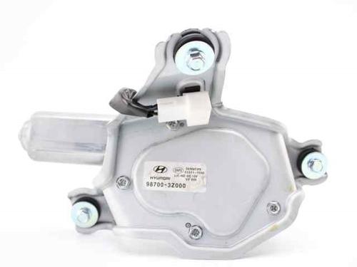 Rear wiper motor HYUNDAI i40 I CW (VF)  | BP19234576M102 