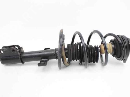 Left front shock absorber RENAULT CLIO IV (BH_) 1.5 dCi 75 | BP21199917M16 