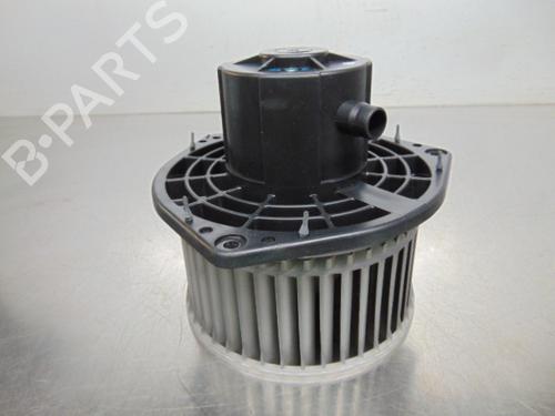 Heater blower motor CHEVROLET AVEO / KALOS Saloon (T250, T255) 1.4 | BP19198015M62 
