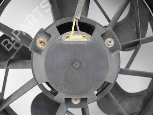 Radiator fan FORD FOCUS I (DAW, DBW) 1.4 16V | BP19225141M35 