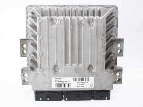 Electronic module RENAULT MEGANE III Hatchback (BZ0/1_, B3_) 1.5 dCi | BP19236804M83 