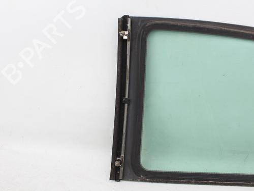 Rear right quarter glass ROVER 200 II Hatchback (RF) 211 | BP19208157C92 