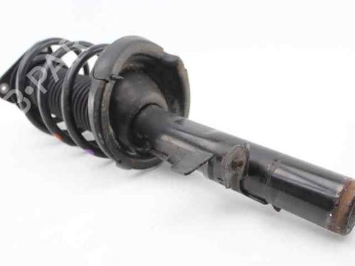 Left front shock absorber FORD C-MAX II (DXA/CB7, DXA/CEU) 1.0 EcoBoost | BP29963796M16