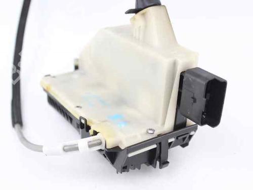 Rear right lock CITROËN C4 II (NC_) 1.6 HDi 90 | BP23534371C99 