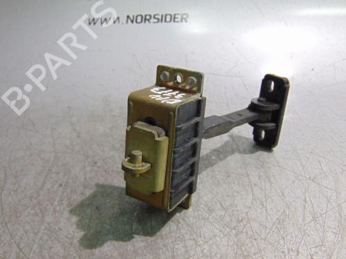 Hinge/Door check strap MERCEDES-BENZ S-CLASS (W220)  | BP19188600C146 