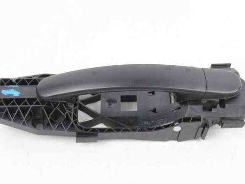 Rear right exterior door handle SEAT IBIZA IV (6J5, 6P1) 1.2 | BP21199167C130 