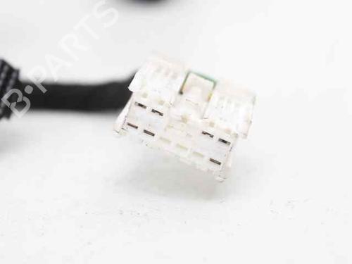 Wiring harness MERCEDES-BENZ CITAN Box Body/MPV (W415)  | BP29143784E16 
