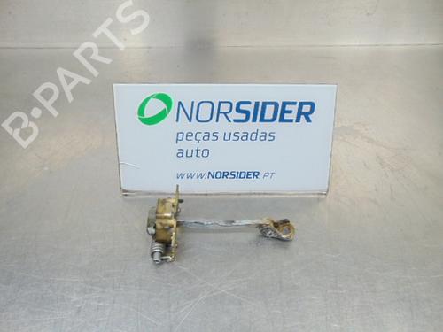 Used Hinge/Door check strap RENAULT LAGUNA II Grandtour (KG0/1_) 1.9 dCi (107 hp) 19199274