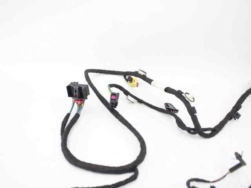 Wiring harness AUDI A1 Sportback (8XA, 8XF) 1.6 TDI | BP19244814E16 