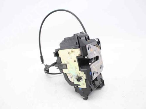Used Rear right lock RENAULT MEGANE III Hatchback (BZ0/1_, B3_) 1.5 dCi (BZ09, BZ0D, BZ1W, BZ29, BZ14) (110 hp) 19245845