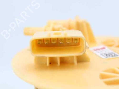 Fuel pump RENAULT MEGANE IV Grandtour (K9A/M/N_) 1.5 dCi 110 | BP29143731M76