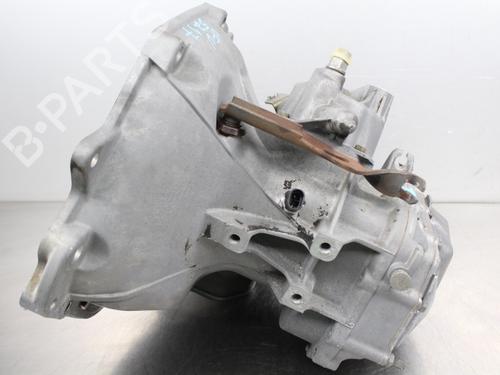 Gearbox OPEL CORSA B (S93) 1.4 i (F08, F68, M68) | BP19213674M3 