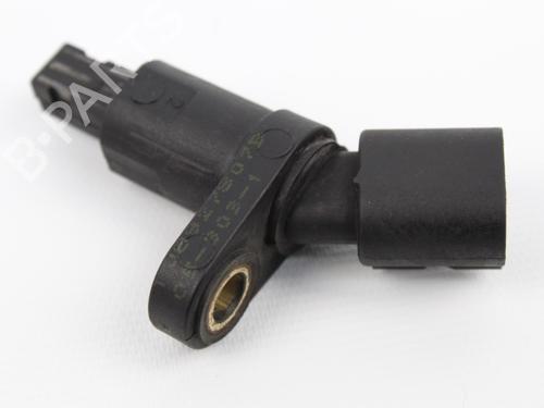 Electronic module SKODA OCTAVIA I (1U2) 1.9 TDI | BP19204914M83 