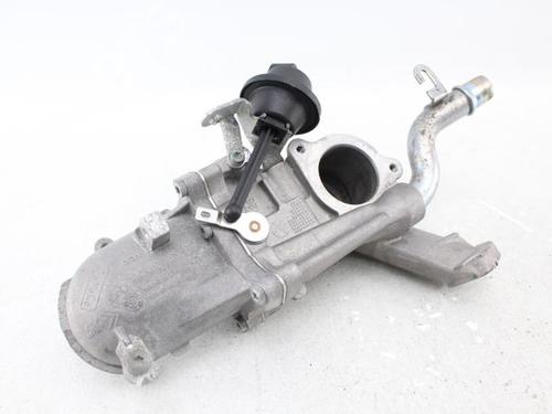 EGR-Ventil EGR-Ventil CITROËN C4 CACTUS 1.6 HDi 90 (92 hp) 39756872 39756872