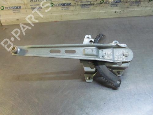Rear left window mechanism HYUNDAI GETZ (TB) 1.1 | BP19185573C24 